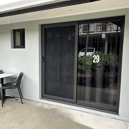 Logan City Motor Inn Slacks Creek Zewnętrze zdjęcie