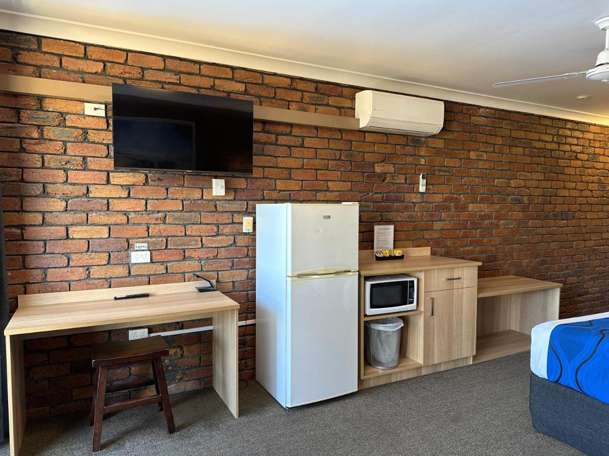 Logan City Motor Inn Slacks Creek Zewnętrze zdjęcie