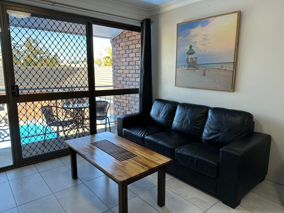 Logan City Motor Inn Slacks Creek Zewnętrze zdjęcie