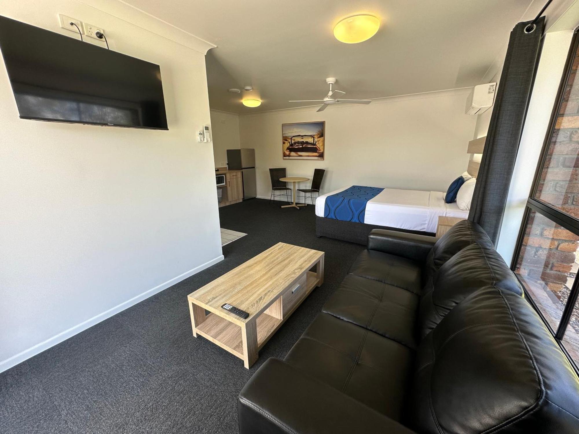 Logan City Motor Inn Slacks Creek Zewnętrze zdjęcie