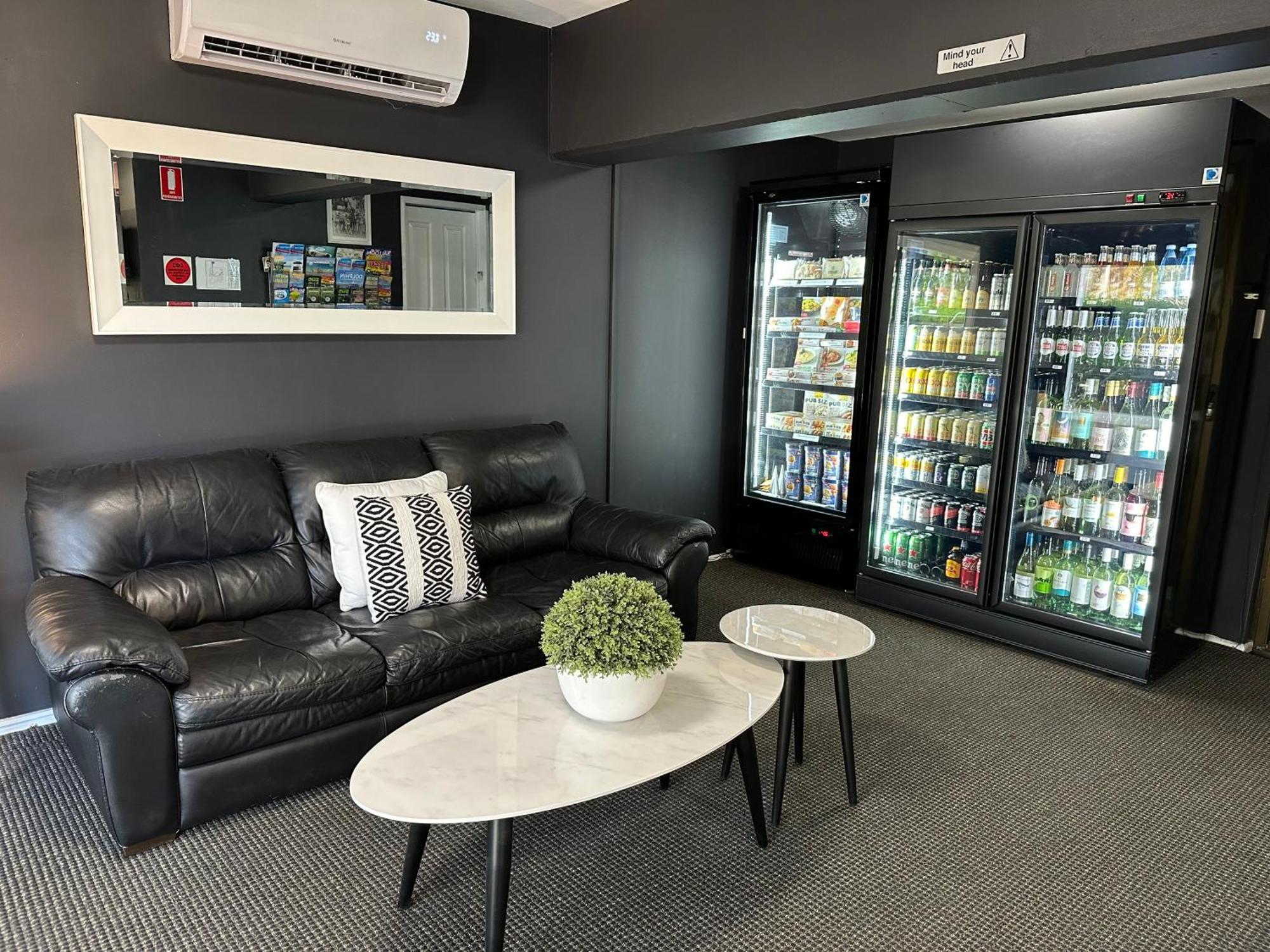 Logan City Motor Inn Slacks Creek Zewnętrze zdjęcie