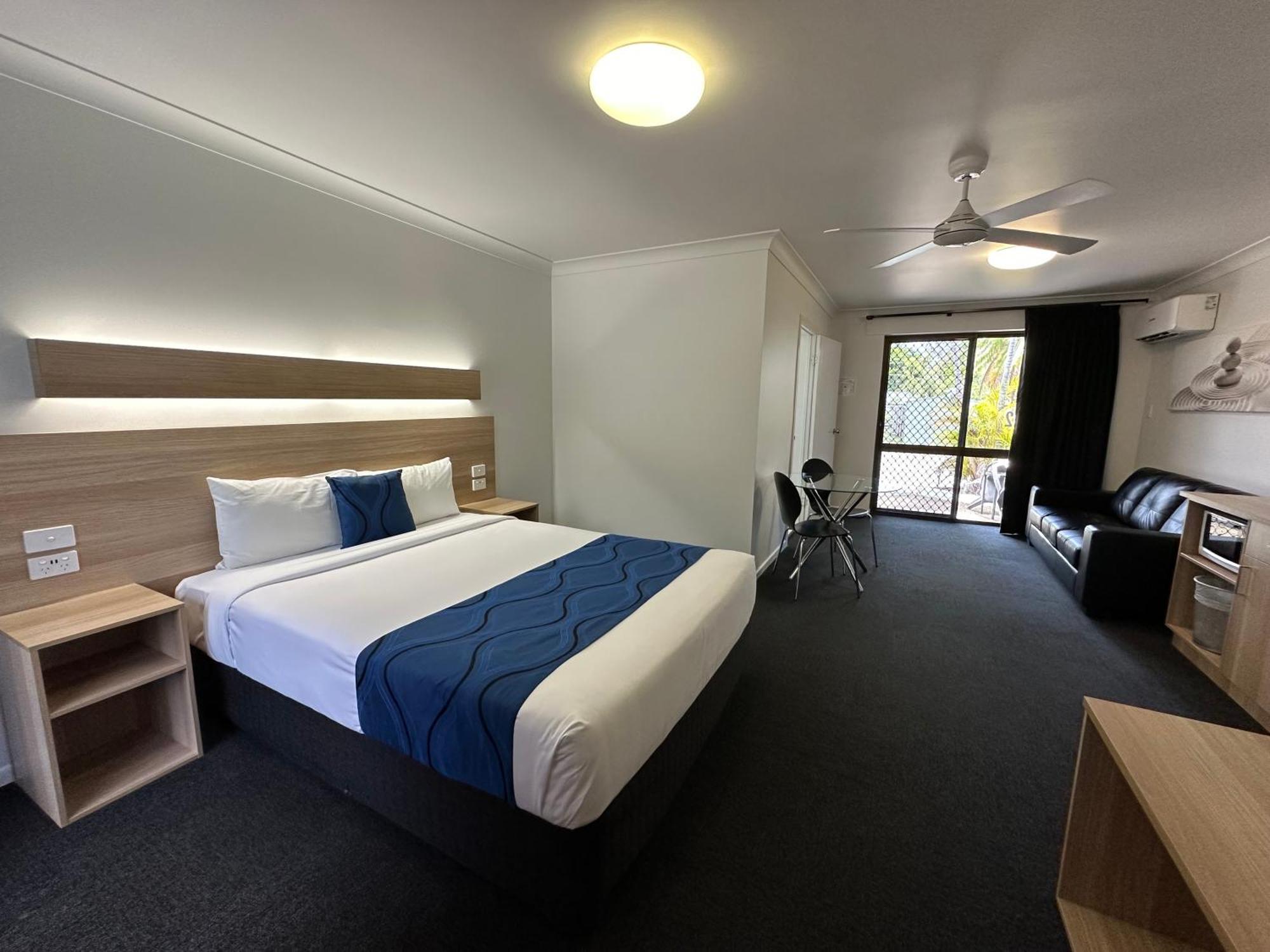 Logan City Motor Inn Slacks Creek Zewnętrze zdjęcie