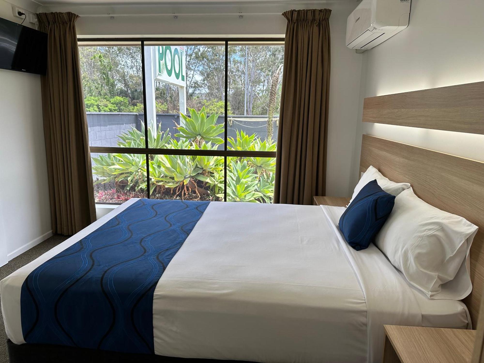 Logan City Motor Inn Slacks Creek Zewnętrze zdjęcie