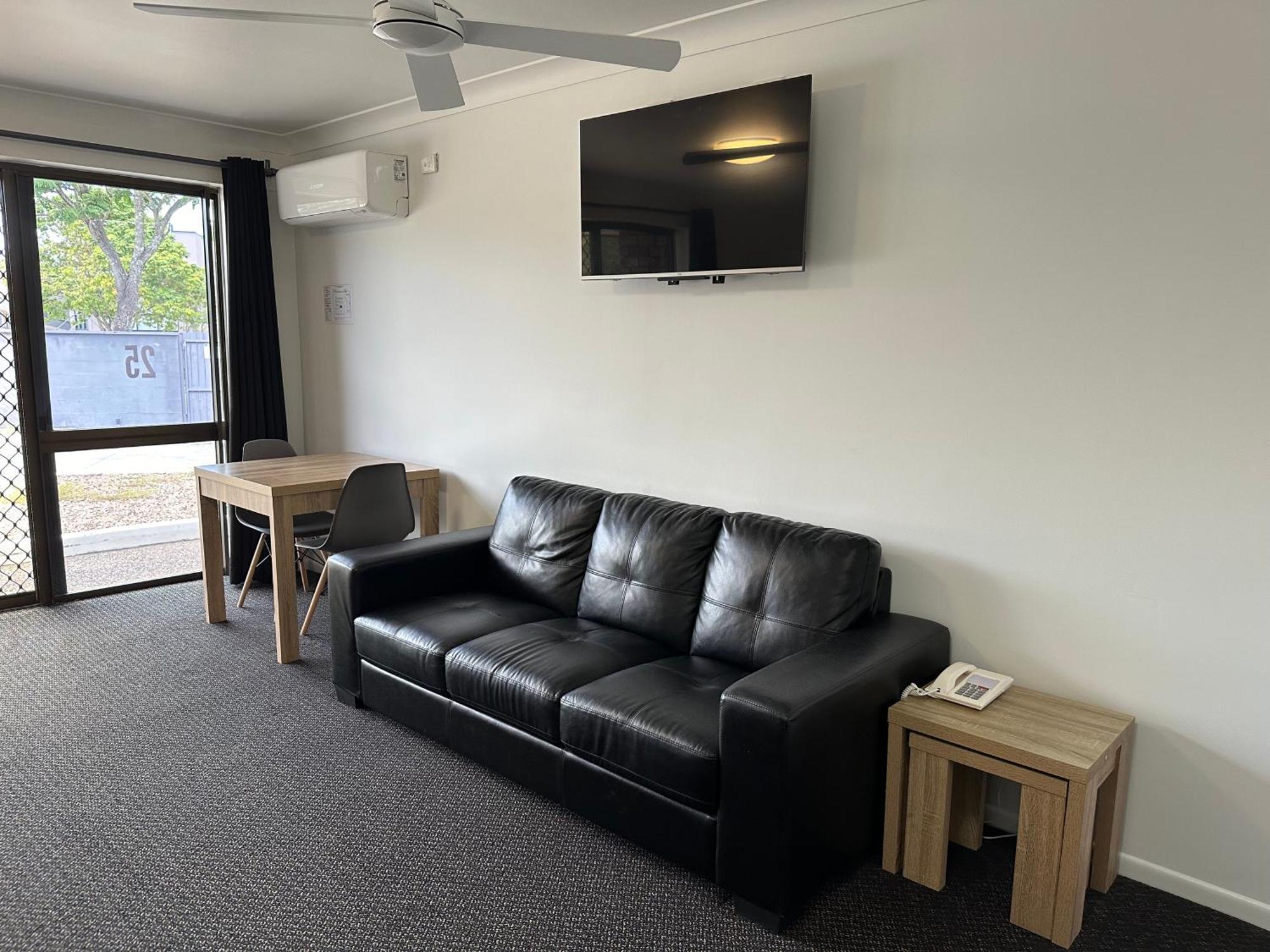 Logan City Motor Inn Slacks Creek Zewnętrze zdjęcie