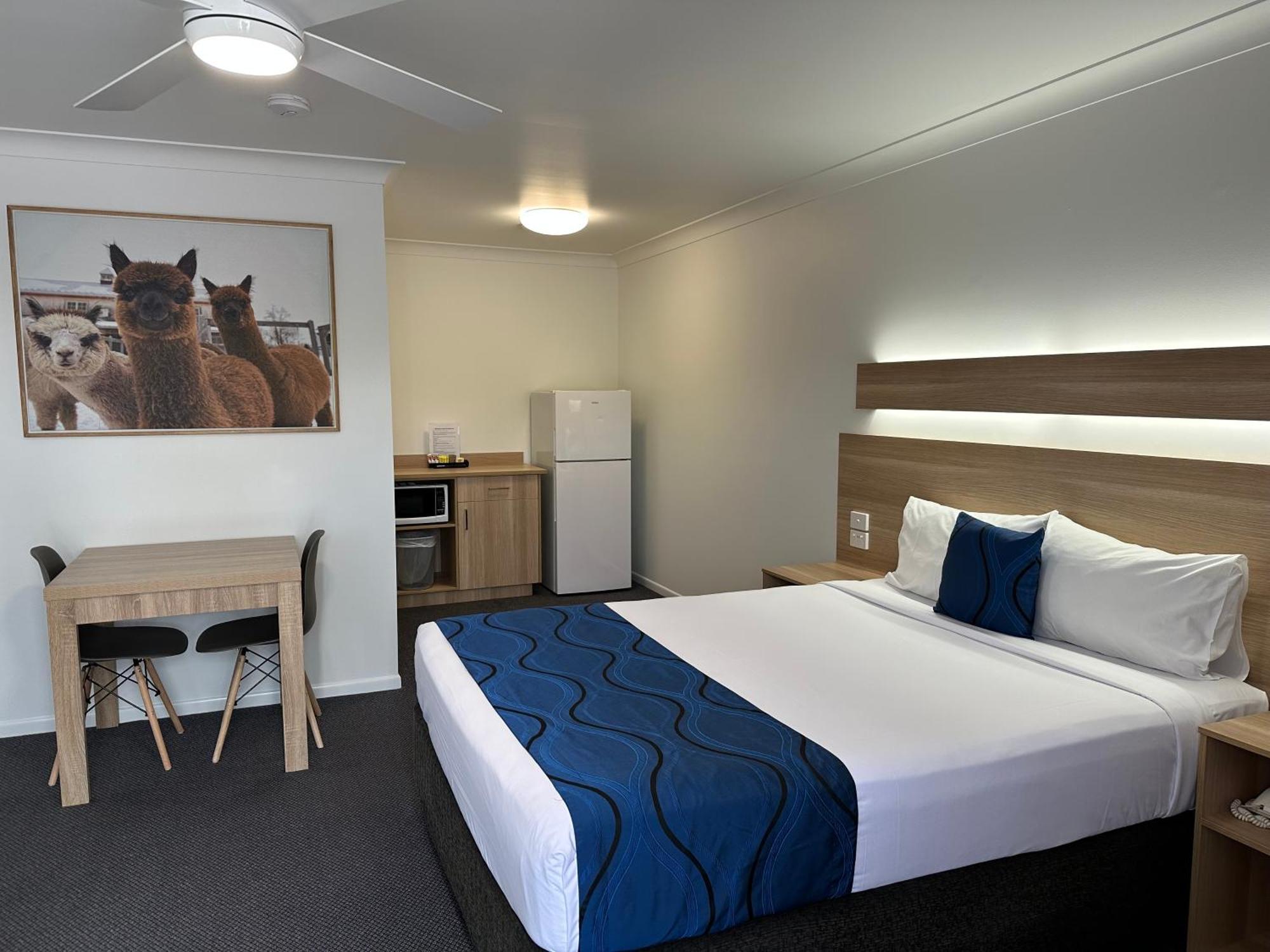Logan City Motor Inn Slacks Creek Zewnętrze zdjęcie