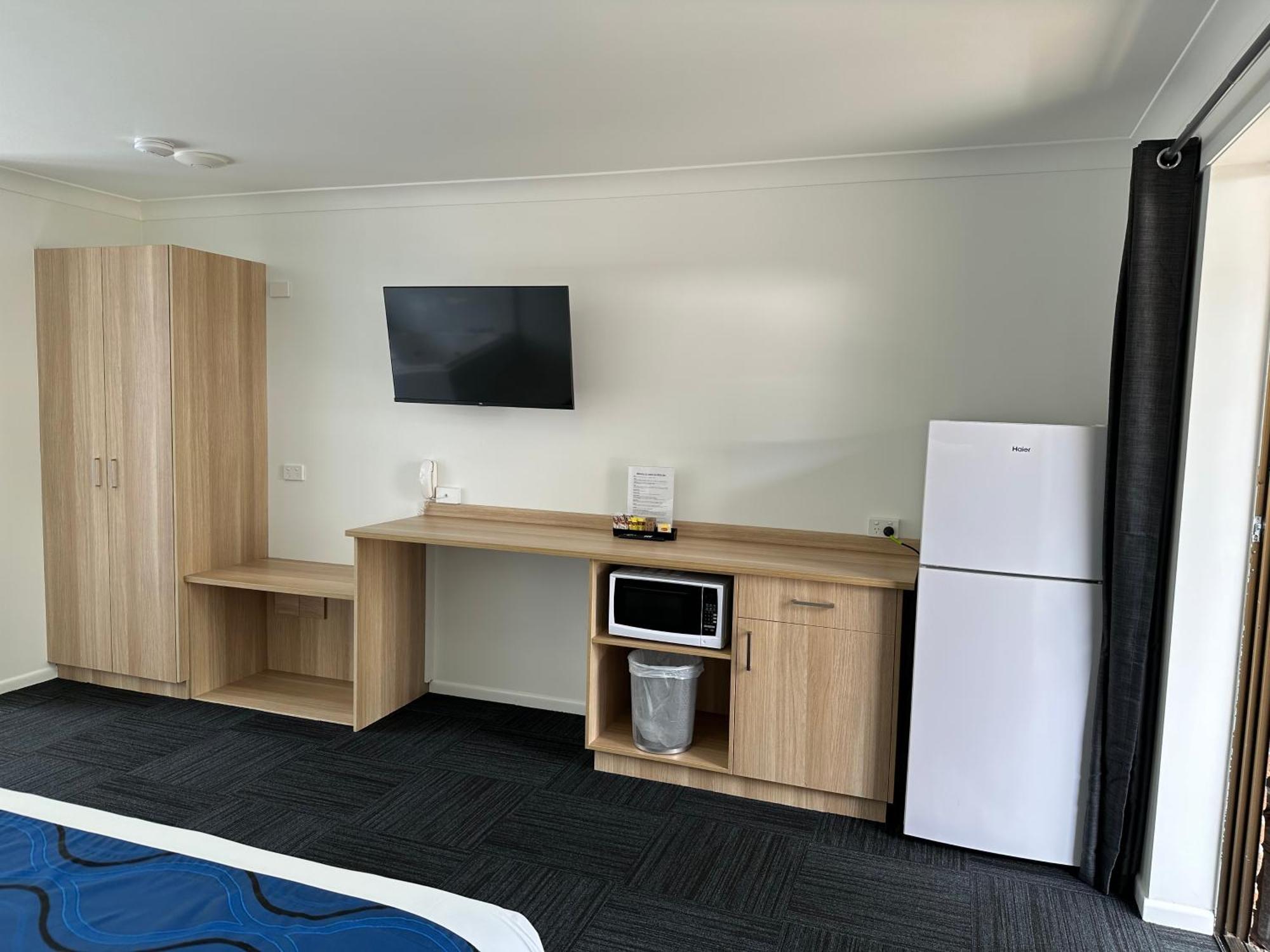 Logan City Motor Inn Slacks Creek Zewnętrze zdjęcie