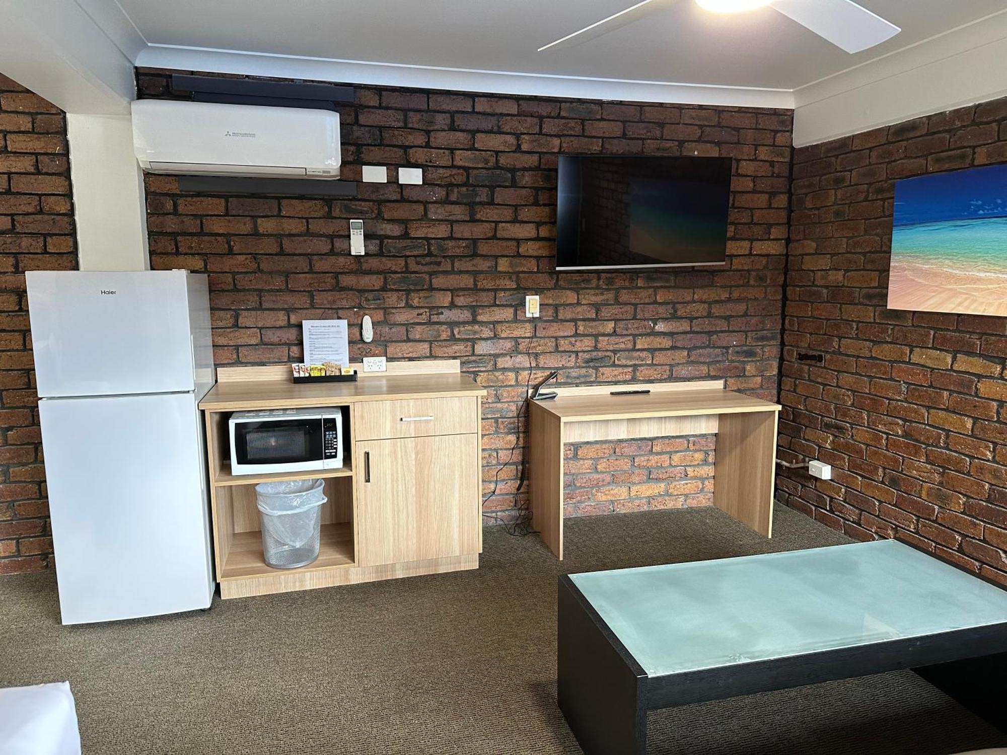 Logan City Motor Inn Slacks Creek Zewnętrze zdjęcie