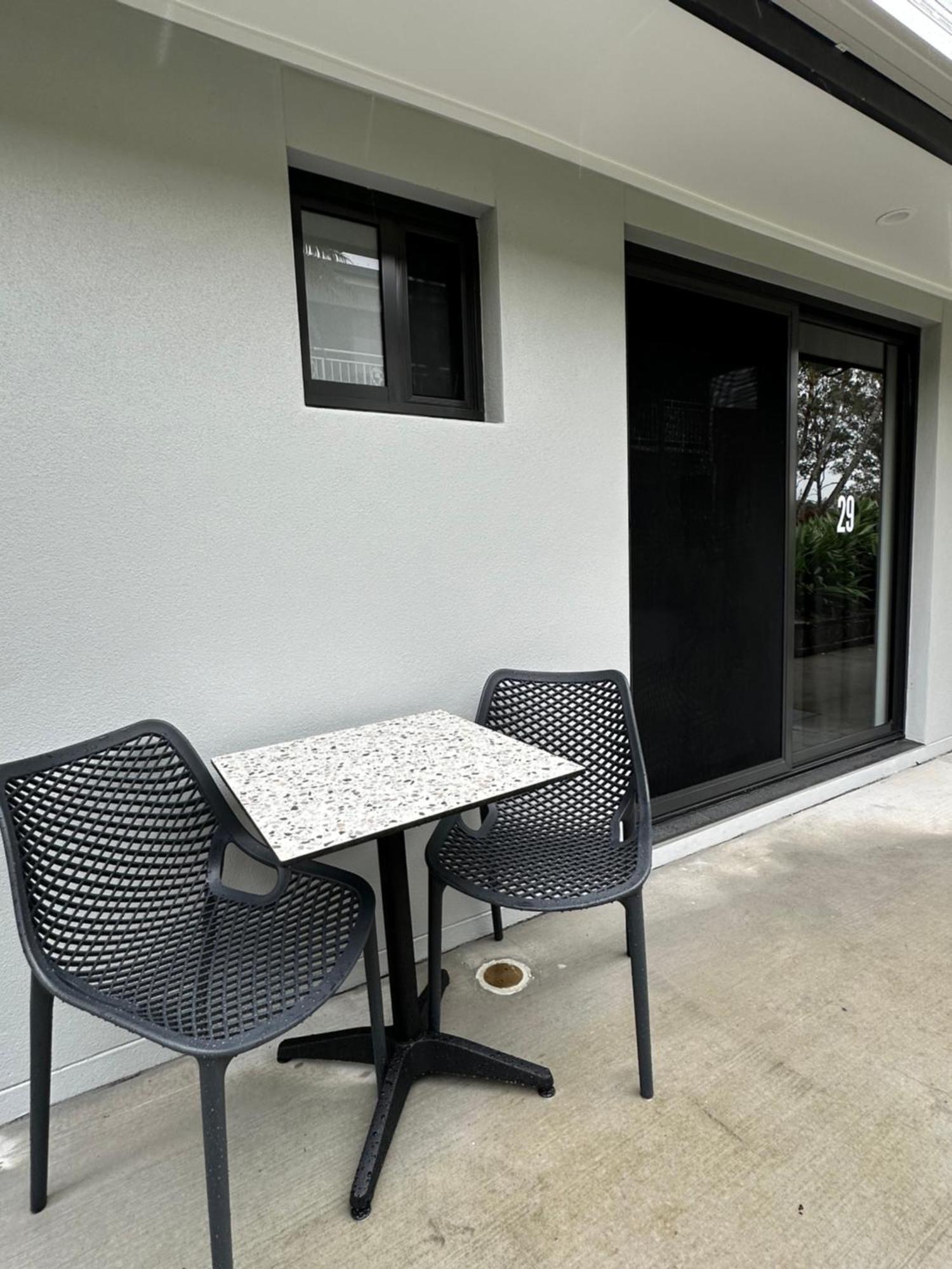 Logan City Motor Inn Slacks Creek Zewnętrze zdjęcie