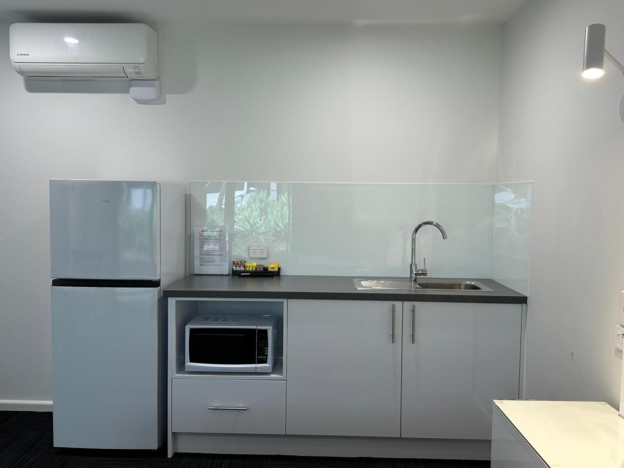 Logan City Motor Inn Slacks Creek Zewnętrze zdjęcie