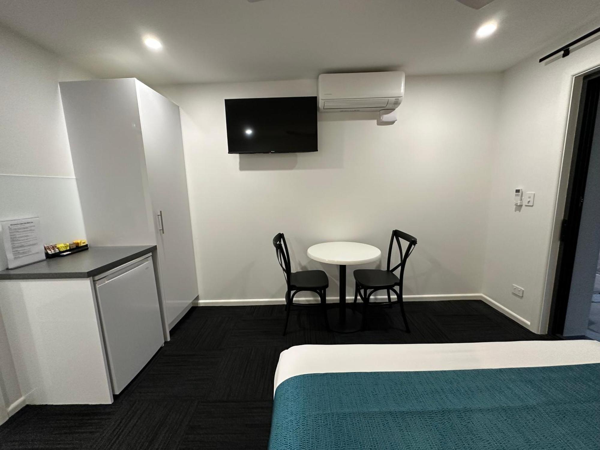 Logan City Motor Inn Slacks Creek Zewnętrze zdjęcie