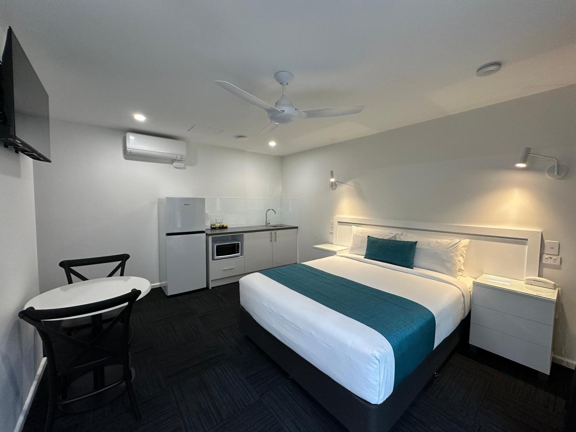 Logan City Motor Inn Slacks Creek Zewnętrze zdjęcie