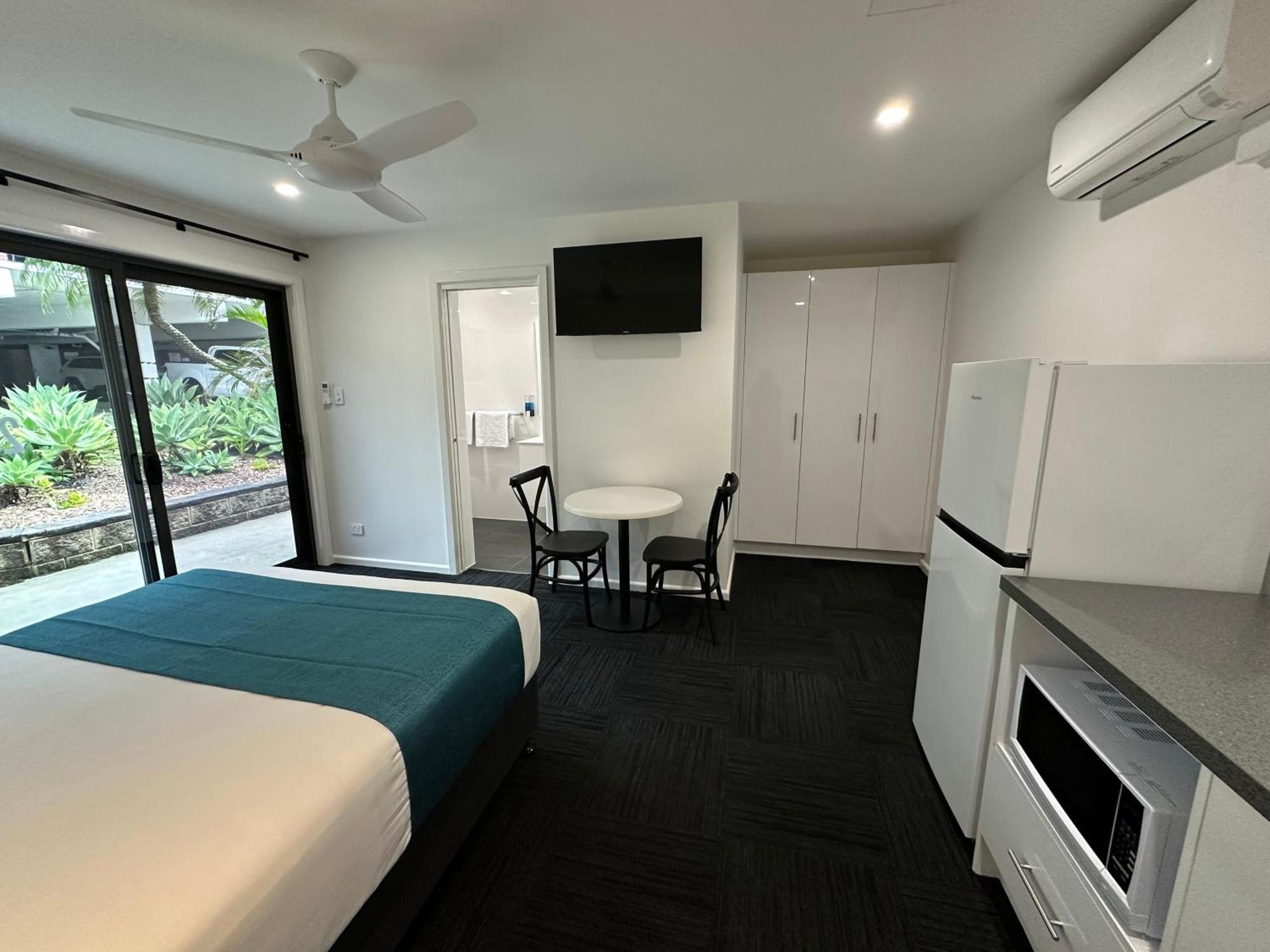 Logan City Motor Inn Slacks Creek Zewnętrze zdjęcie